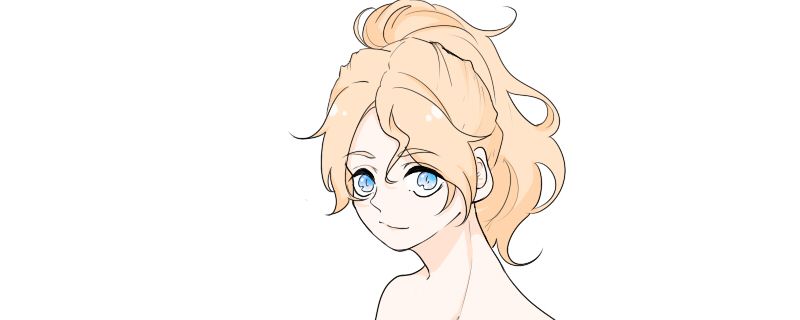 多久洗一次头发比较好 发质不同洗发的频率不同