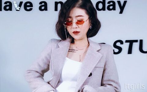 羊毛卷怎么打理 时髦女孩都这样做