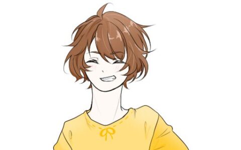 初恋头怎么打理好看 大部分脸型都可以驾驭