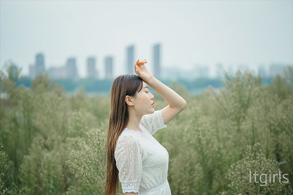 锁骨发怎么扎好看 这样打理气质又时髦