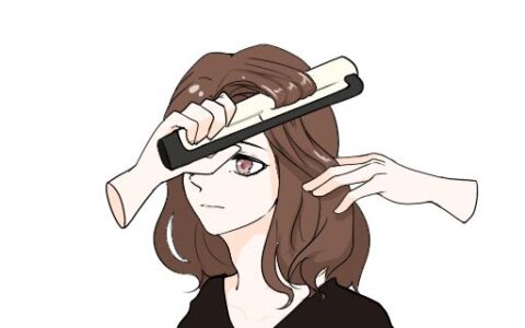 法式刘海需要打理吗 这样做简单又好看