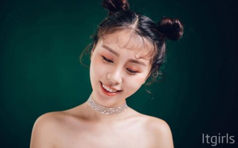 哪吒头发型怎么扎 呆萌小可爱就是你