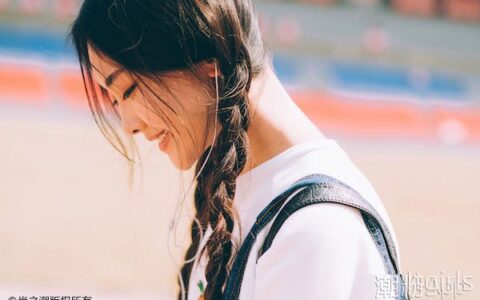 2018最美的减龄发型推荐 十分俏皮可爱是装嫩的杀手锏