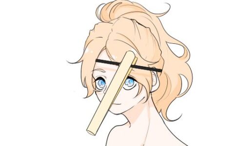 法式刘海怎么打理 搭配这个发型才够好看