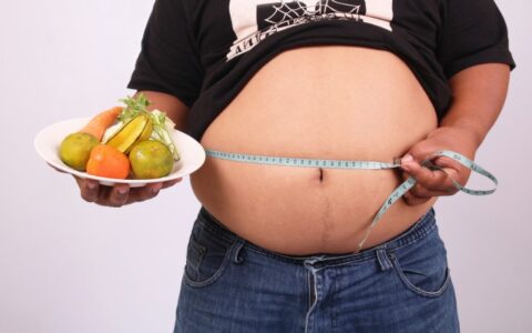 啤酒肚怎么瘦下来，简单有效方法快速消除啤酒肚