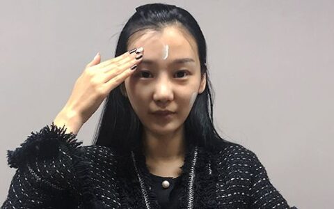 护肤步骤先用隔离还是先用防晒