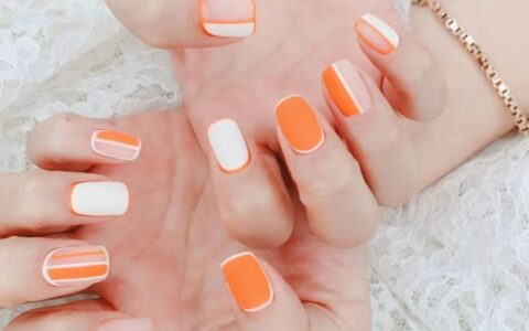 9月份(2020)做什么美甲色能旺运？