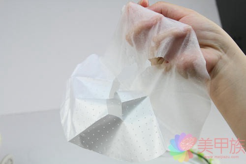 护肤品成分 如何区分面膜？