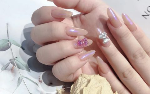 显手长又显白的美甲，我都帮你们找好了！