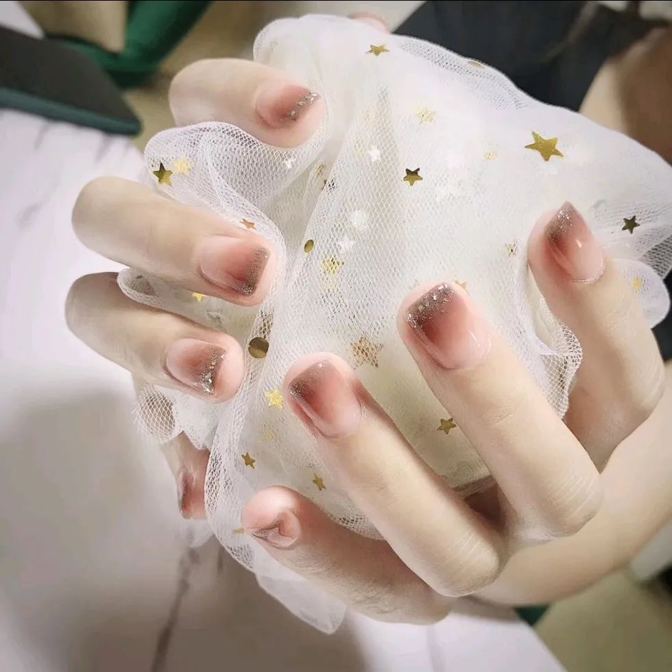 这4款美甲，最适合上班族！