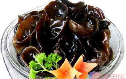 养颜美容 来月经吃什么食物能排毒