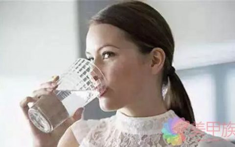 美容护理 月经排毒最好的方法是什么