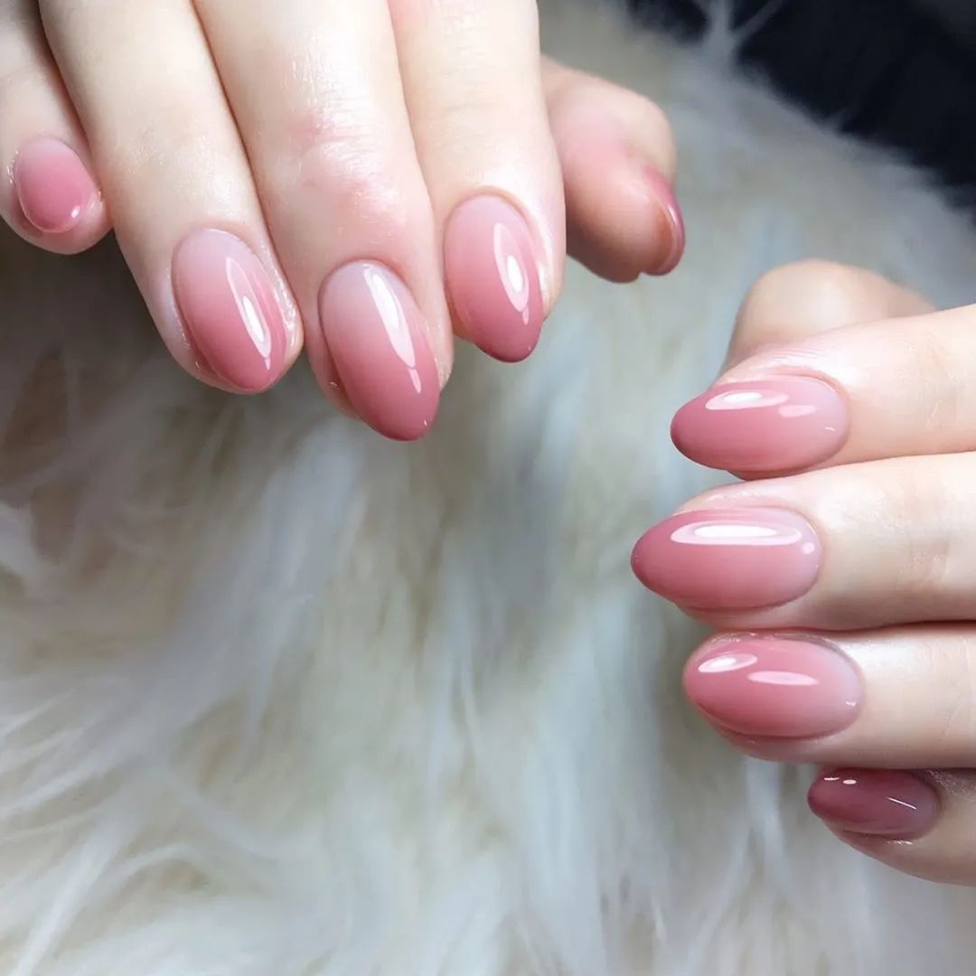 这4款美甲，最适合上班族！