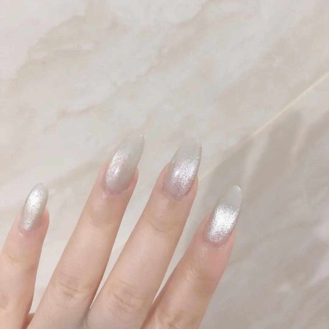 这4款美甲，最适合上班族！