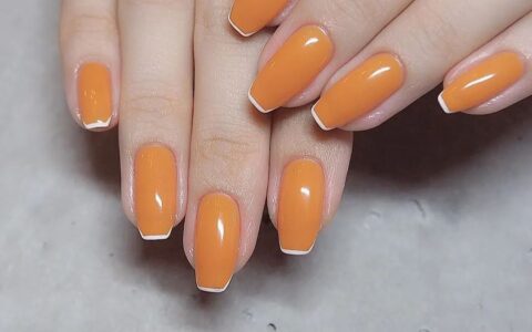 20200920周末精选美甲，看看这周她们都做了什么款