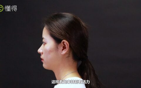 经常有人问圆脸适合什么发型，一起来看看吧