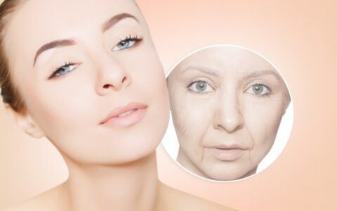 脸部法令纹怎么办，怎么有效改善法令纹