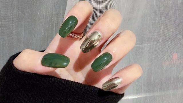  美甲怎么卸掉不伤指甲 美甲指甲变薄怎么保养？