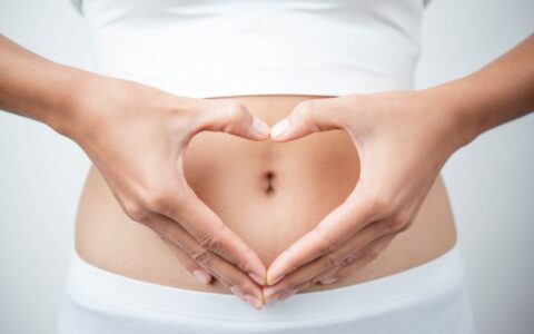 怎么快速瘦腹部的赘肉，7个减赘肉的简单方法