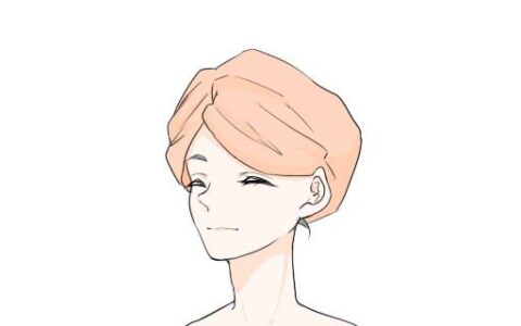 头发毛躁干枯怎么变得柔顺光滑