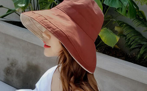 今夏流行什么帽子款式 这5款防晒凹造型两不误！