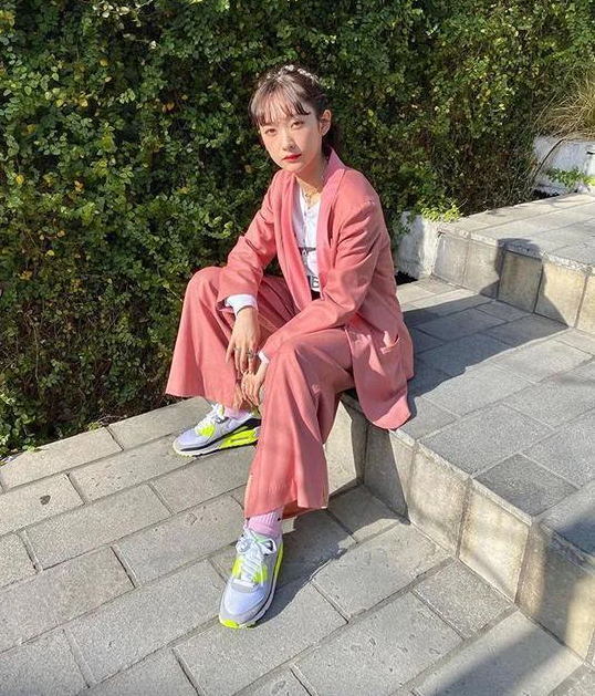  150-165的小个子女生初秋这样穿超好看！