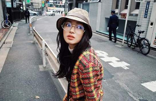  150-165的小个子女生初秋这样穿超好看！