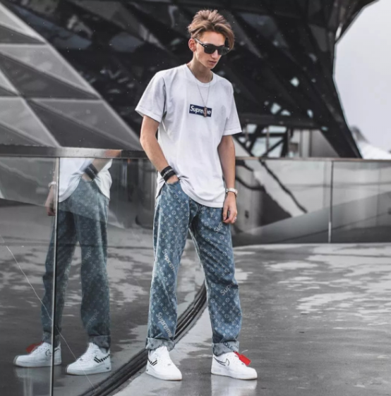  男生夏天怕晒穿什么裤？男生夏天适合穿的运动长裤