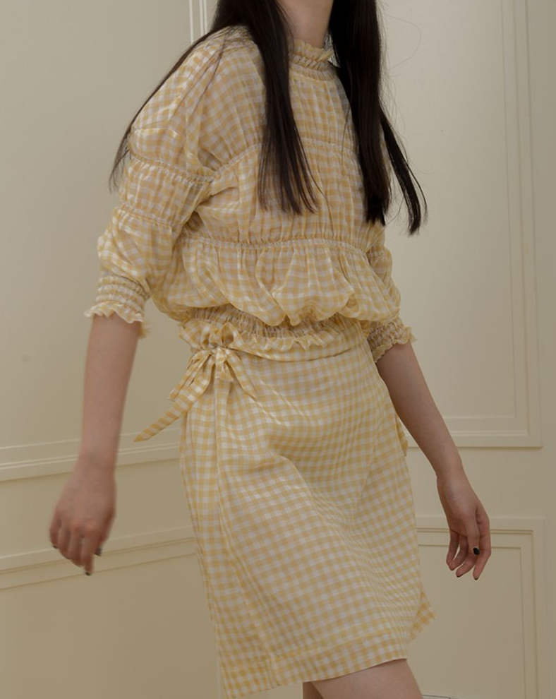  夏日超甜美的可爱少女穿搭合集 五彩缤纷的夏日就该这么穿