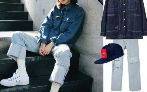 为什么无性别风格的衣服那么火？无性别风格的衣服有什么特点？