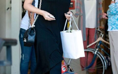 夏天哪一款凉鞋最清凉 罗马鞋当属第一名