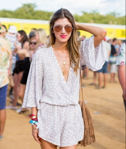  白色短裤怎么搭配上衣？这3款穿搭藏肉效果棒棒哒！