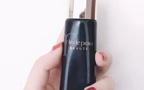 贝玲妃反恐精灵用法 原来使用时还要注意这些