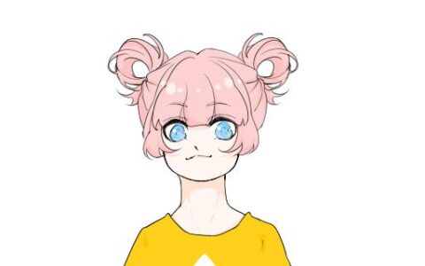 刘海三角区秃了怎么办