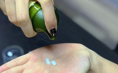 防晒隔离bb霜使用顺序