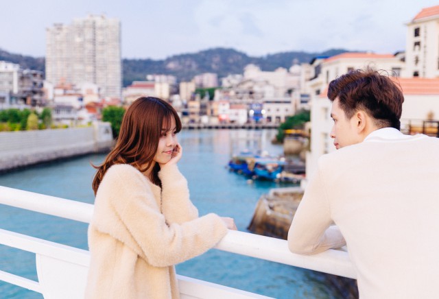 恋爱怎么给对方安全感，这些方法值得收藏