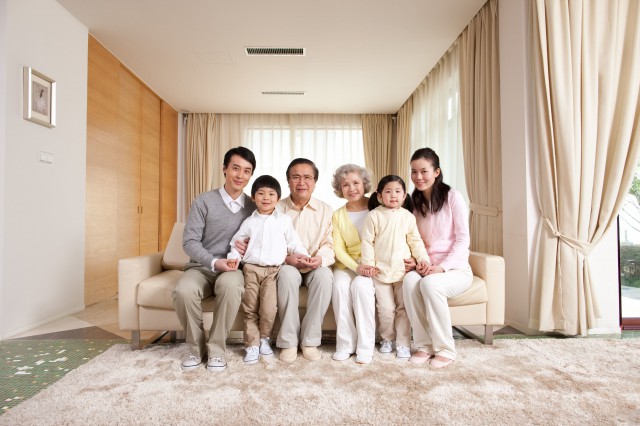 为什么和婆婆处不好？因为这几点你没做好或没做到