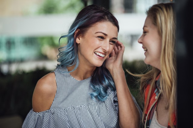 朋友之间的相处之道，你知道多少？