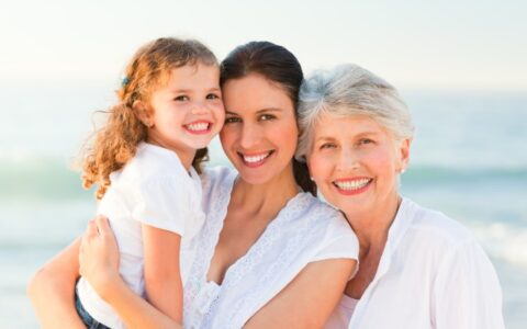 这四类婆婆很不受媳妇待见，勉强住一起就是灾难，你家是哪一种？