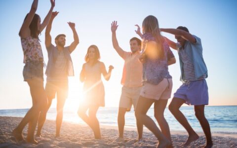 什么才叫做闺蜜，你的朋友是否符合了这三点