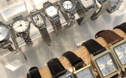 saneesi手表是什么牌子