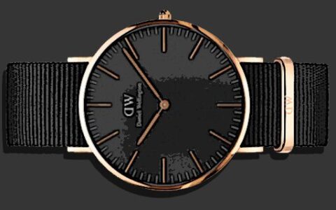 trsoye手表什么牌子