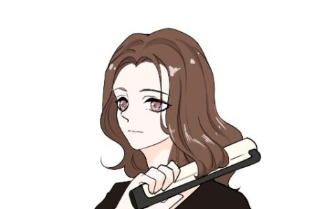 刚烫的卷发不喜欢可以软化吗