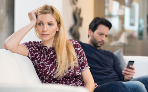 背叛婚姻的人，大都没有好结果