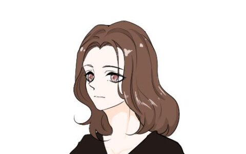 快速让头发看起来不油