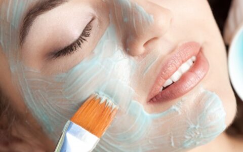 清洁面膜使用步骤，教你正确使用方法