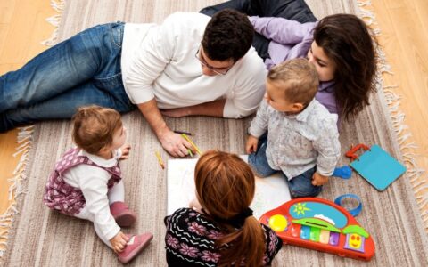 一个女人有没有福气，就看这几点，看看你有没有