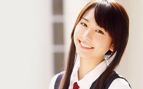 国民老婆新垣结衣的择偶标准，简单到让人觉得条件好高