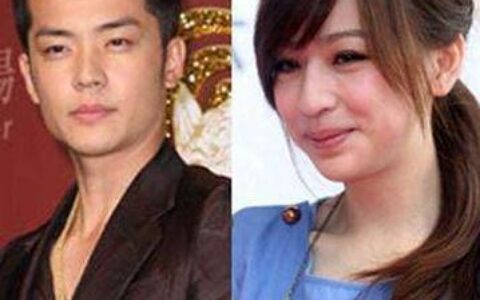 王心凌否认当小三，与姚元浩四年情断