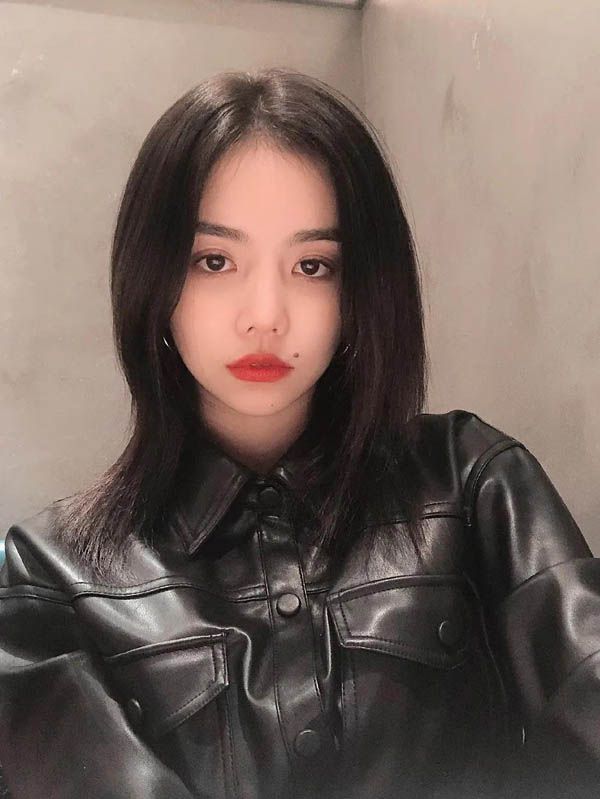 怎么画自然的痣 自己动手点颗美人痣